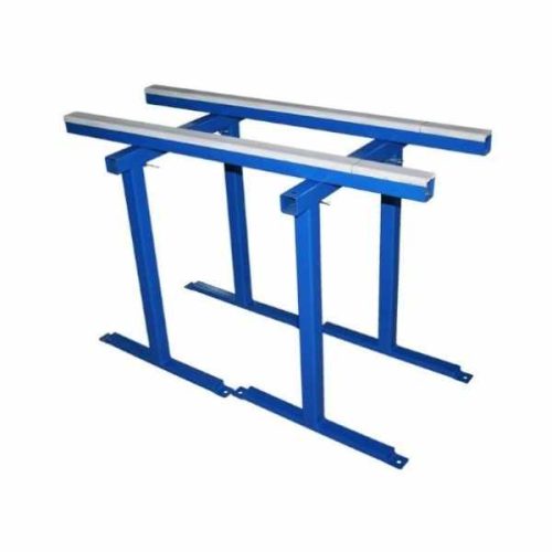 Aardwolf AT-765N adjustable trestle for stone fabrication