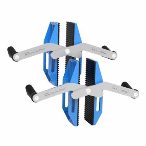 Aardwolf SCC03 carry clamp for lifting stone