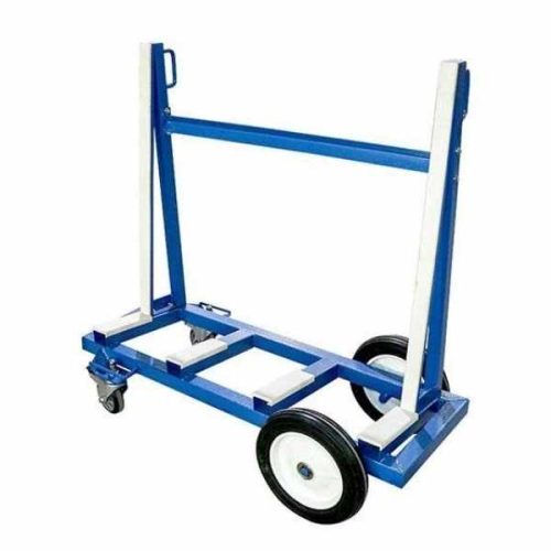 Aardwolf economy single-sided slab buggy