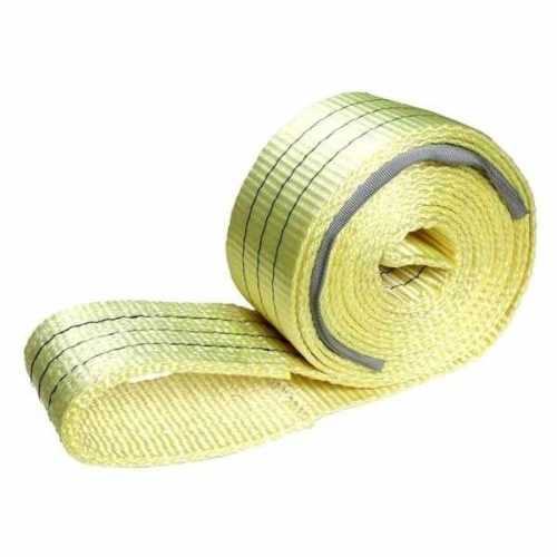 Aardwolf 3 ton endless webbing sling for securing stone slabs