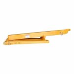 Aardwolf FB2-3580 telescoping forklift boom for load handling