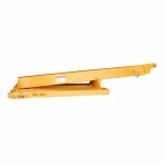 Aardwolf FB3-5380 telescoping forklift boom for load handling