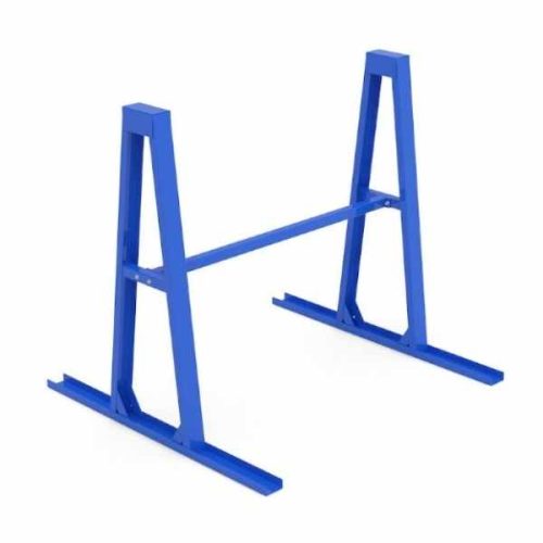 Aardwolf SAF02-S steel A-frame set for full slabs