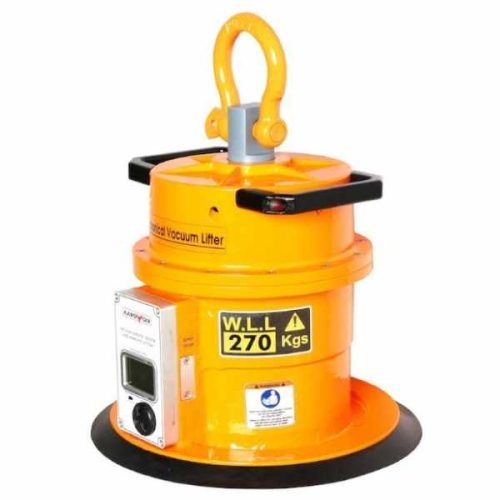 Aardwolf Mono Mechanical Vacuum Lifter 270 with audio alarm