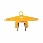 Aardwolf ASL125 auto-lock scissor lifter
