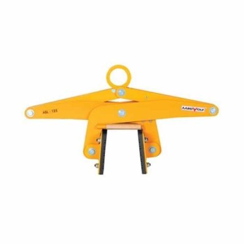 Aardwolf ASL125 auto-lock scissor lifter