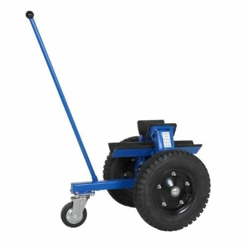 Aardwolf SL-100 self-locking trolley for stone slab transport