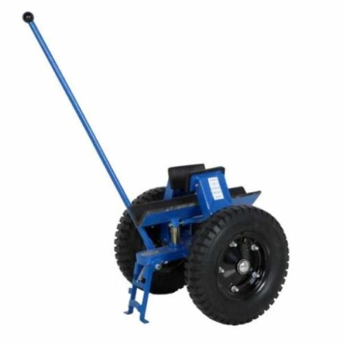 Aardwolf SL-85 self-locking trolley for stone slab transport