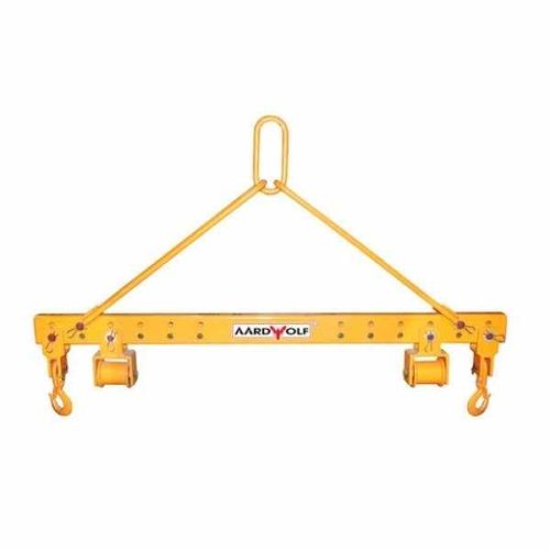 Aardwolf ASB25T 2.5 ton spreader bar for wide loads