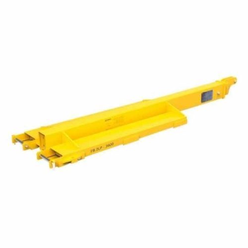 Aardwolf FB2LP-3600 straight forklift boom for stone slabs