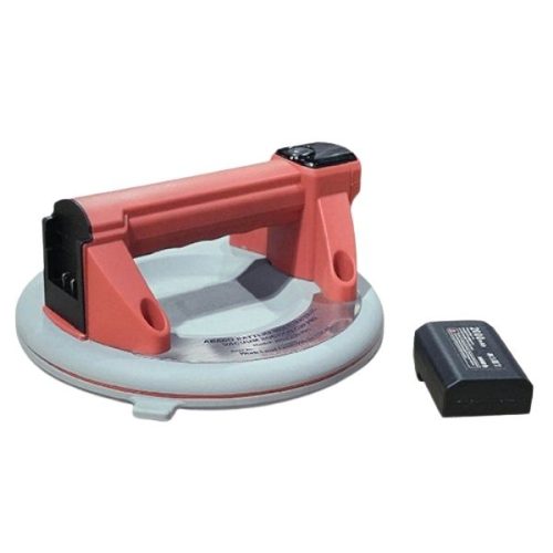 ABACO Battery Multi Material Vacuum Suction Cup Pro 200 with removable battery