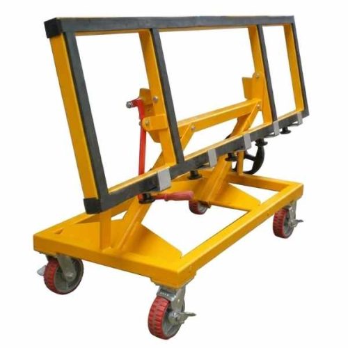 ABACO KPT8340 adjustable tilting kitchen processing table