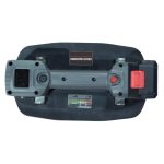 Bottom view ABACO Power Vacuum Lift Pro 300 rubber suction base