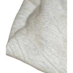 Akelux Polishing Cloth close-up showing cloth texture and folded surface