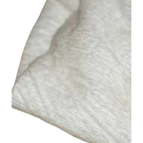 Akelux Polishing Cloth close-up showing cloth texture and folded surface