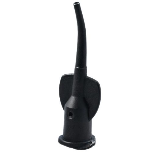 Akemi Akelux Dental Spike close-up showing precision tip and slender body