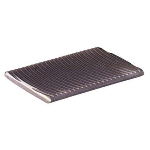 Akemi AKELUX Planer Blade side view showing blade edge and slim profile