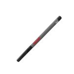 AKEMI AKELUX Retouching Pen angle view showing acrylic varnish pen body and tip