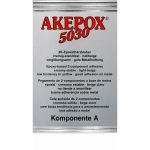 Akemi AKEPOX 5030 close-up container label and packaging