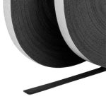 Akemi Marking Adhesive Tape for AntiSlip Epoxy close-up showing tape roll and label