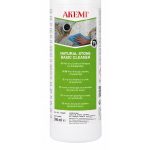 Close-up Akemi Natural Stone Basic Cleaner spray bottle