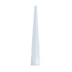 Akemi Silicone Cartridge Nozzle close-up shape and tip detail