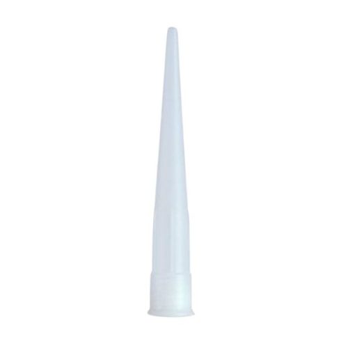 Akemi Silicone Cartridge Nozzle close-up shape and tip detail