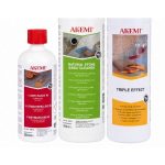Close-up Akemi Small Care Set stone care products