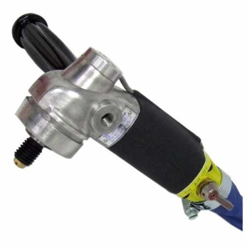 Alpha AIR-658 pneumatic wet polisher with center water feed