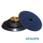 Alpha Pool Coping Kit flexible backer pad with hook-and-loop surface