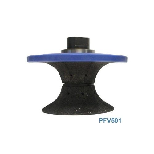 Alpha Pool Coping Kit PFV501 full bullnose profiler