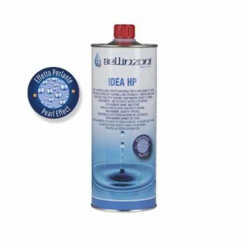 Bellinzoni IDEA HP sealer for marble, granite, and natural stone