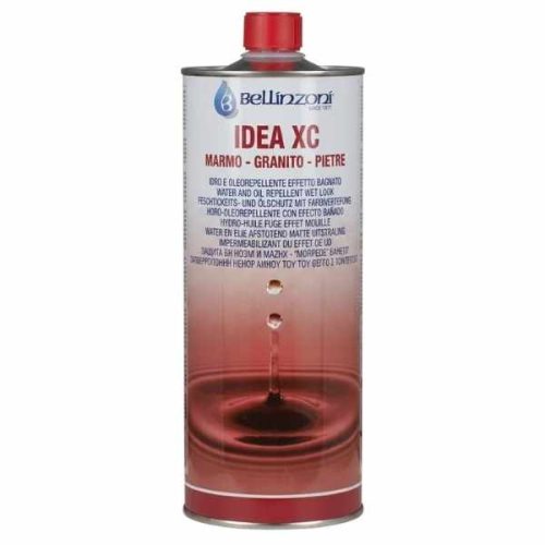 Bellinzoni IDEA XC wet-look sealer for natural stone