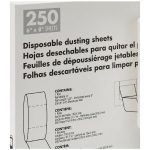 Close-up Brightline Disposable Dusting Sheet