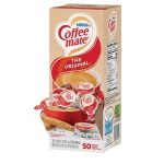 Gallery 1 view Coffee Mate Creamer Mini Cups