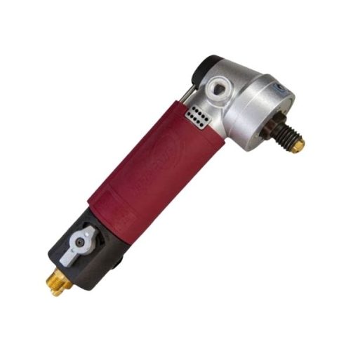 Cyclone Hurricane HAP45 pneumatic air polisher for wet polishing