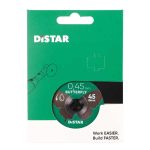 DiStar Butterfly ultra-thin diamond blade for precision micro-detail tile cutting