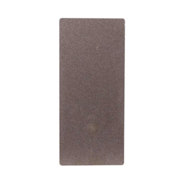DiStar Hand Pad 2 series 60 grit coarse diamond hand pad for edge shaping