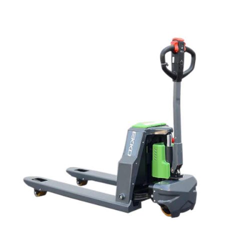 EKKO EPC25Li full-powered lithium electric pallet jack