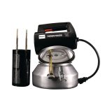 Burgess 982 Electric Pressional rmal Fogger removable heating barrel detached