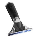 Ettore Super Channel Quick Release close-up with quick release latch and ergonomic handle