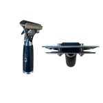Ettore Super Channel Quick Release front view with quick release latch and ergonomic handle