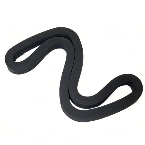 Foam ring 500x300x15 for AVLP4 vacuum pad