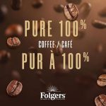 Gallery 2 view Folgers Coffee Regular packaging