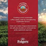 Gallery 3 view Folgers Coffee Regular packaging