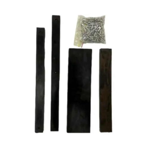 Groves replacement rubber strip for FS24 fabrication stand top