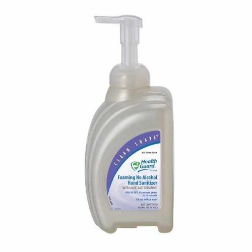 Kutol Health Guard foaming hand sanitizer in 950 mL size