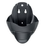 Close-up showing Kutol Pro Dispenser housing and dispensing mechanism
