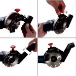 Mechanic AirDUSTER 5″ displayed in branded retail packaging