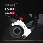 Mechanic ROLLER 4.5″-5″ installation and adjustment sequence